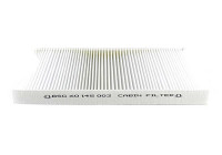 Cabin filter BSG 60-145-003