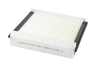 Cabin filter BSG 60-145-006