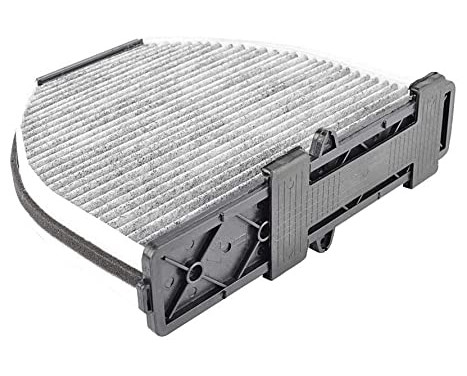 Cabin filter BSG 60-145-014