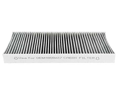 Cabin filter BSG 65-145-009