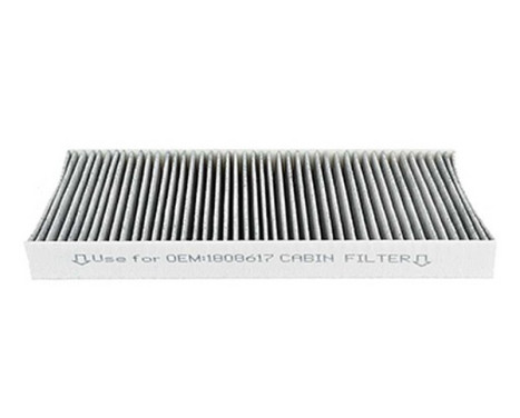 Cabin filter BSG 65-145-009, Image 2