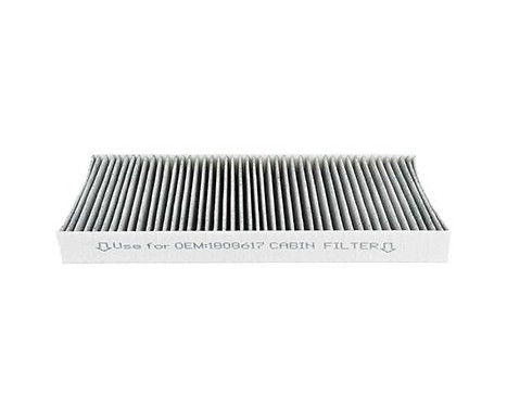 Cabin filter BSG 65-145-009, Image 3