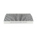 Cabin filter BSG 65-145-010