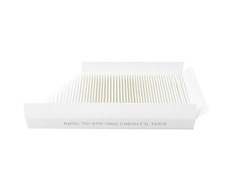 Cabin filter BSG 70-145-006, Image 3