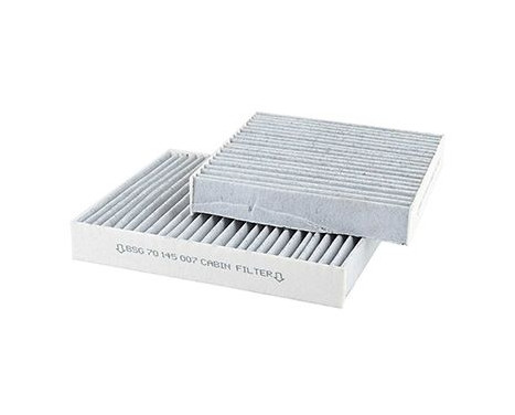 Cabin filter BSG 70-145-007, Image 2