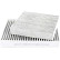 Cabin filter BSG 70-145-012