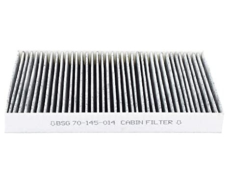 Cabin filter BSG 70-145-014