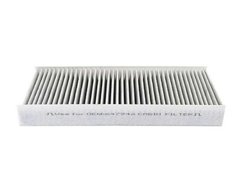 Cabin filter BSG 70-145-015