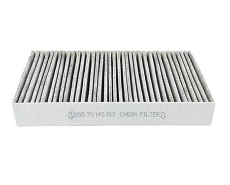 Cabin filter BSG 70-145-017