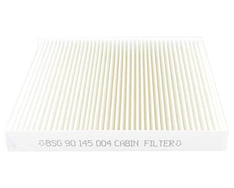 Cabin filter BSG 90-145-004