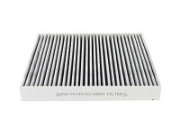 Cabin filter BSG 90-145-012