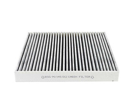 Cabin filter BSG 90-145-012