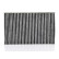 Cabin filter BSG 90-145-014