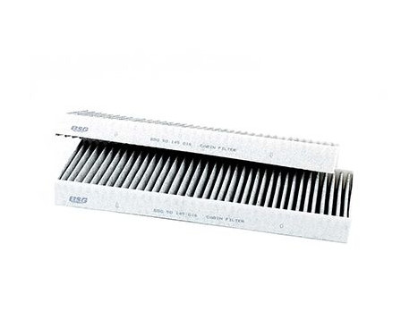 Cabin filter BSG 90-145-016, Image 2