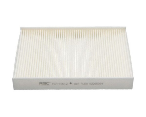 Cabin filter FCA-10012 Kavo parts