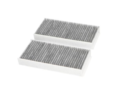 Cabin filter FCA-10021C Kavo parts, Image 2