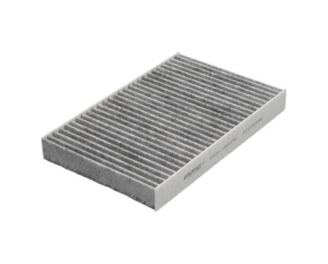 Cabin filter FCA-10027C AMC Filter, Image 3