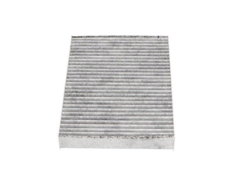 Cabin filter FCA-10028C Kavo parts