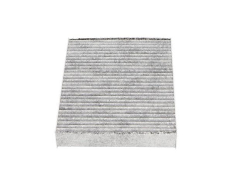 Cabin filter FCA-10028C Kavo parts, Image 3