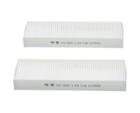 Cabin filter FCA-10032 AMC Filter