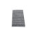 Cabin filter FCA-10043C Kavo parts, Thumbnail 4