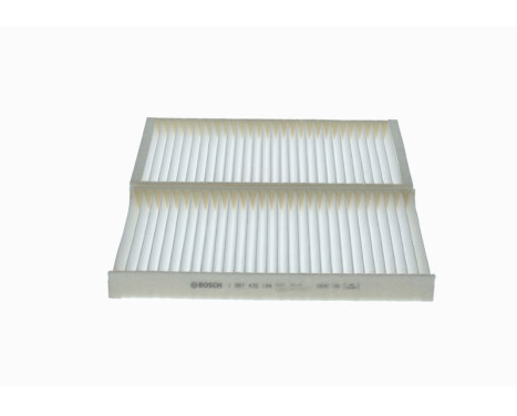 Cabin filter M5184 Bosch, Image 4