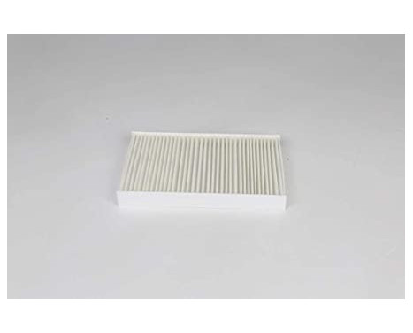 Cabin filter