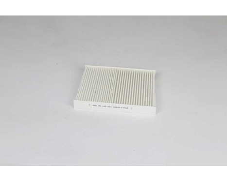 Cabin filter