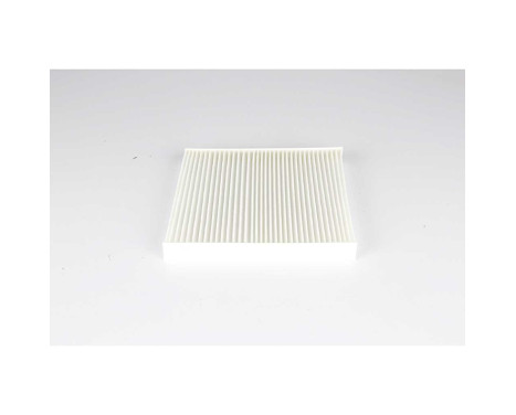 Cabin filter