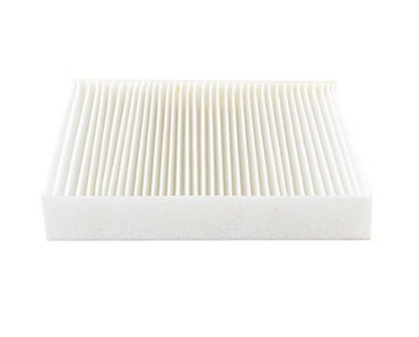 Cabin filter