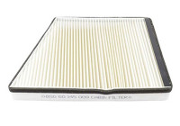 Cabin filter