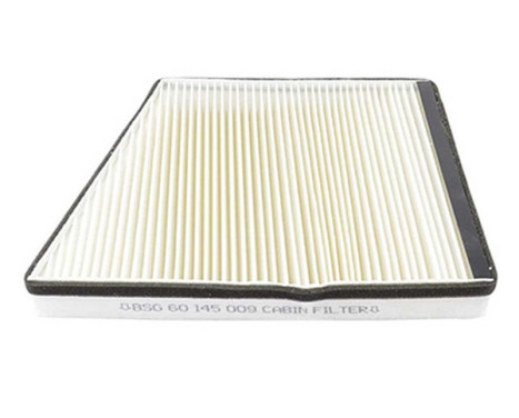 Cabin filter