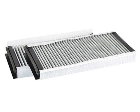 Cabin filter