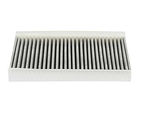 Cabin filter