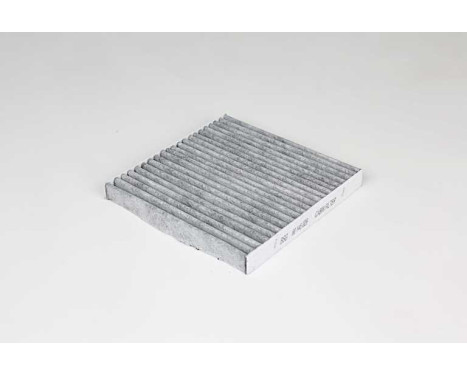 Cabin filter