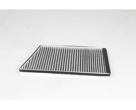 Cabin filter