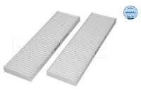 Cabin filter