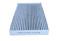 Cabin filter