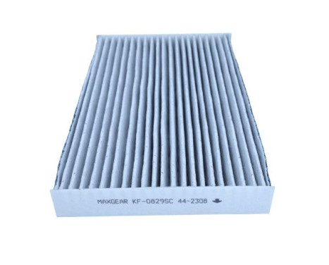 Cabin filter