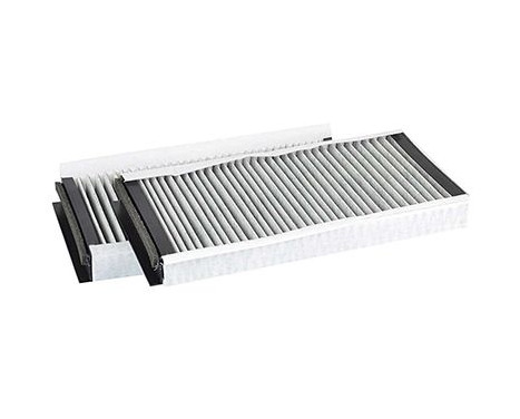 Cabin filter, Image 2