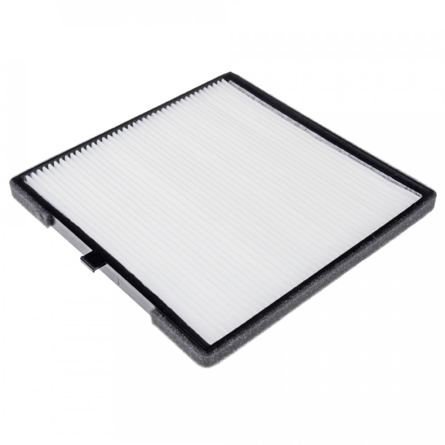 Blue Print - Filtre D'Habitacle ADP152509 - Compatible Citroën C3/C4, Peugeot 307