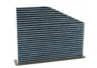 Filter, interior air + A8515 Bosch