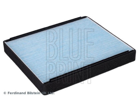 Filter, interior air ADG02508 Blue Print, Image 4