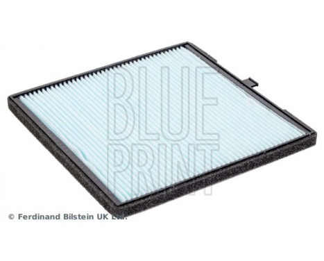 Filter, interior air ADG02516 Blue Print, Image 4