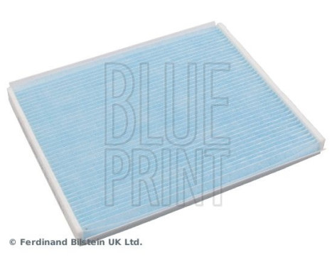 Filter, interior air ADG02557 Blue Print, Image 3