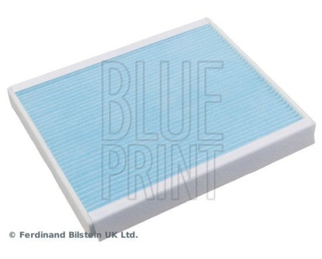 Filter, interior air ADG02557 Blue Print, Image 4