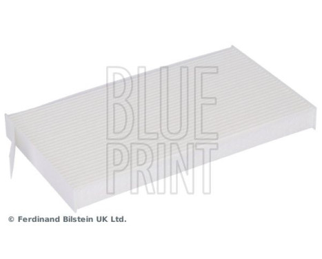 Filter, interior air ADN12524 Blue Print, Image 3