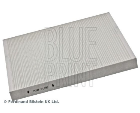 Filter, interior air ADV182507 Blue Print, Image 3