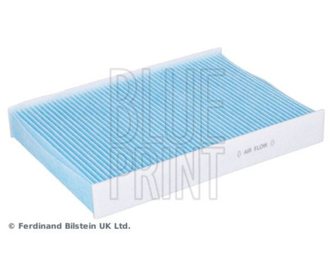 Filter, interior air ADV182520 Blue Print