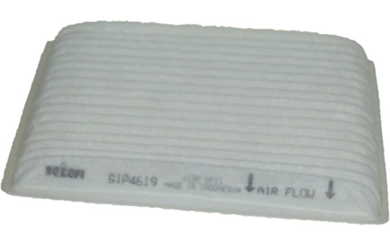 Filter, interior air AH419 Purflux